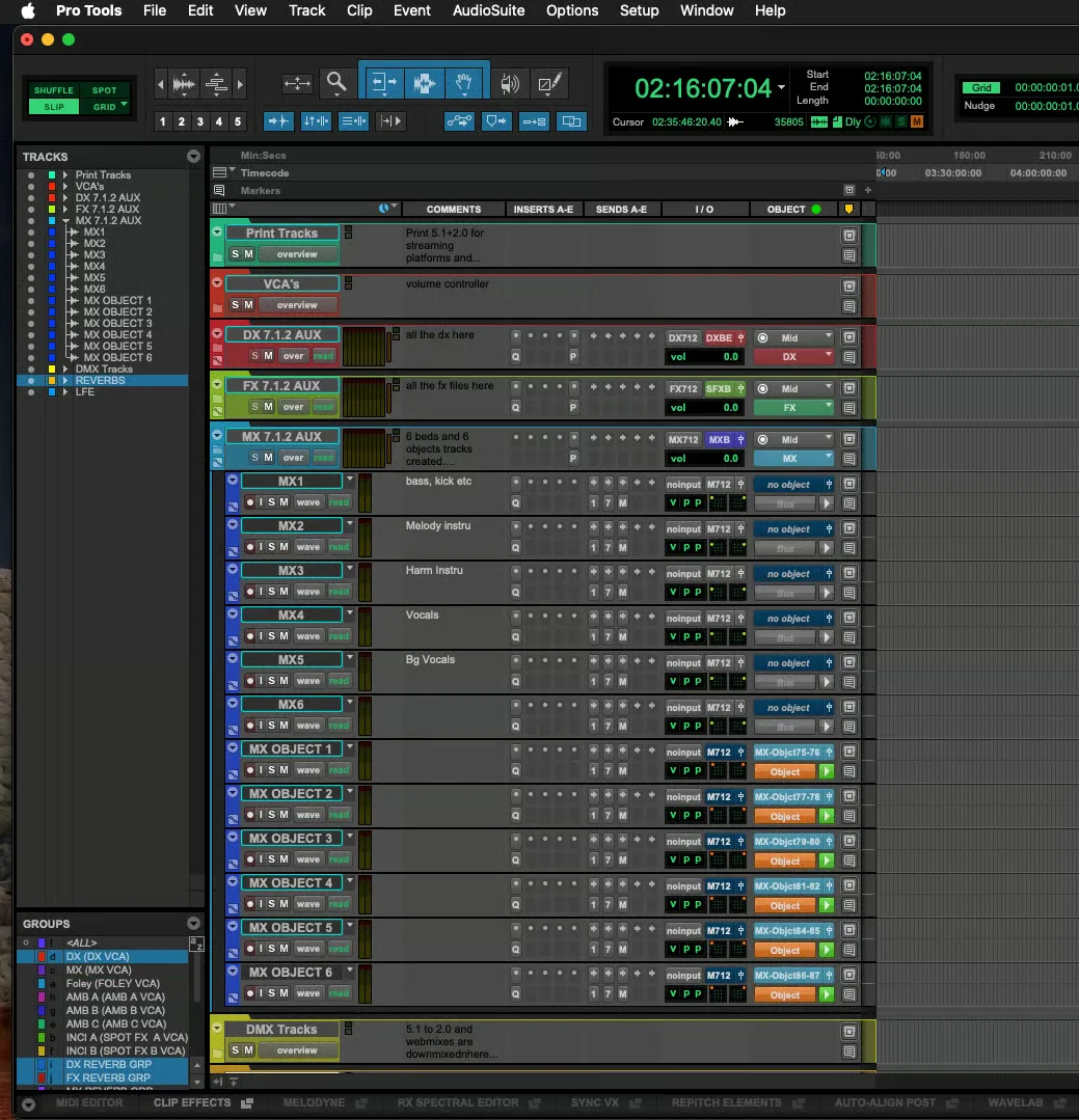Advanced Dolby Atmos Image 7